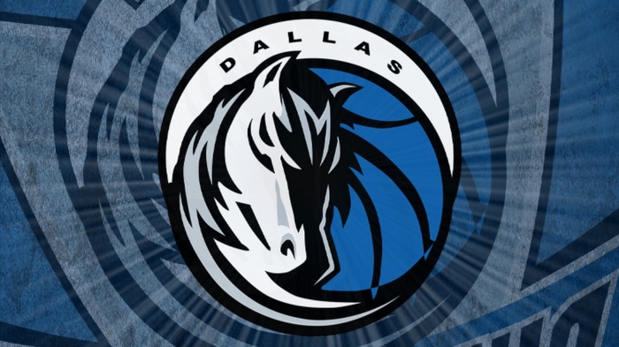 Dallas Mavericks Logo