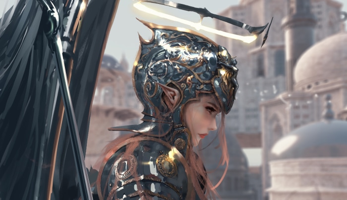 GhostBlade