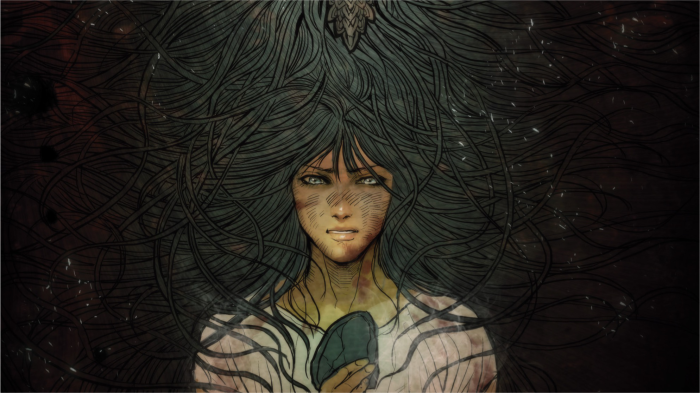 Monstress
