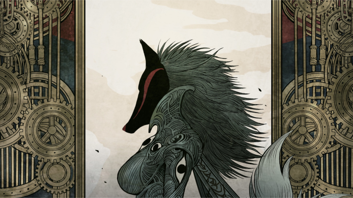 Monstress