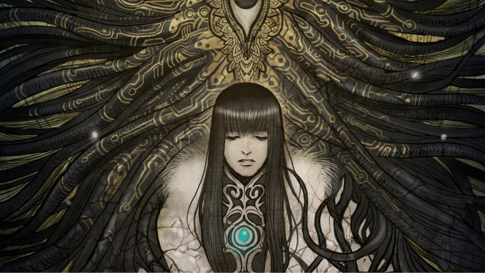 Monstress