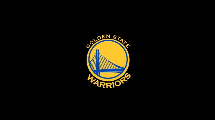 Golden State Warriors logo