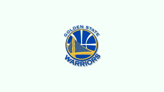 Golden State Warriors logo