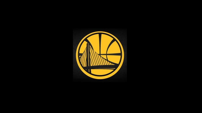 Golden State Warriors logo