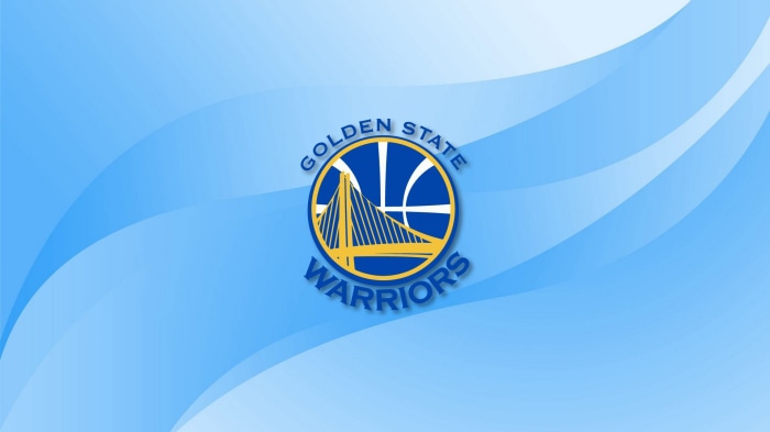 Golden State Warriors Logo
