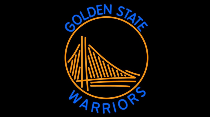 Golden State Warriors logo