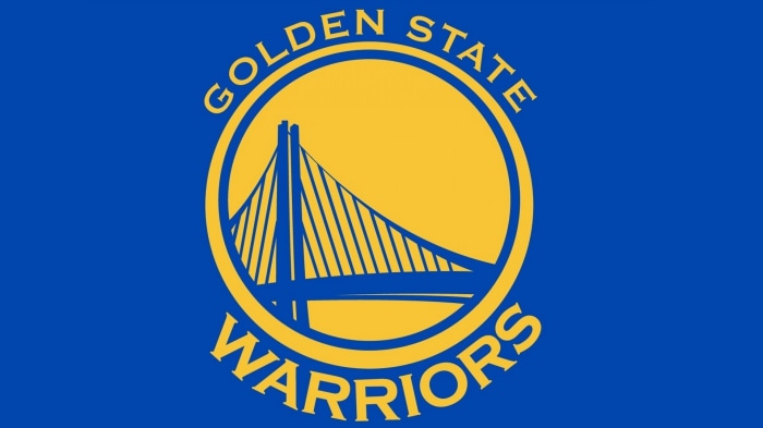 Golden State Warriors logo