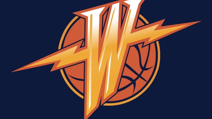 Golden State Warriors logo