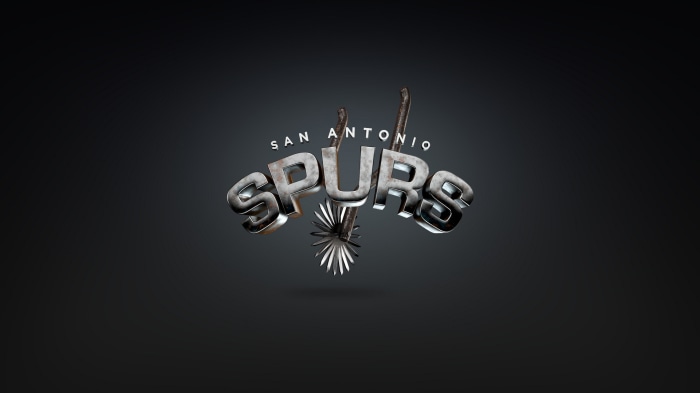 San Antonio Spurs logo