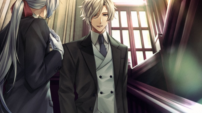 Henri Lambert from Piofiore No Banso