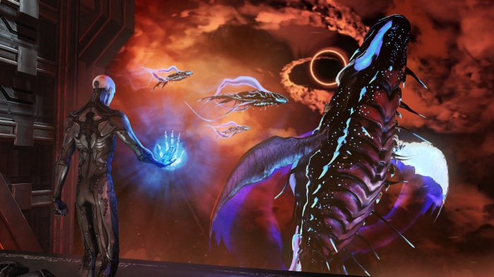 Hellpoint