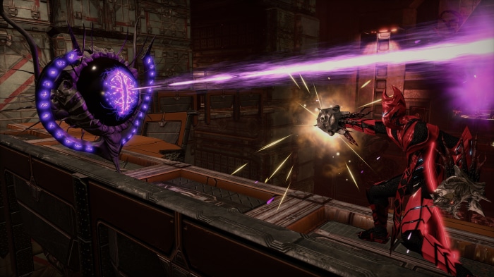 Hellpoint