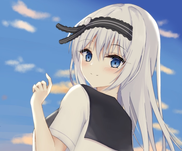 Kei Shirogane from Kaguya-sama: Love Is War