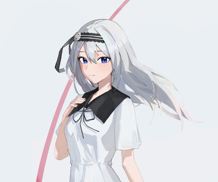 Kei Shirogane from Kaguya-sama: Love Is War