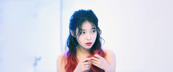 IU