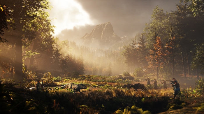 GreedFall 2