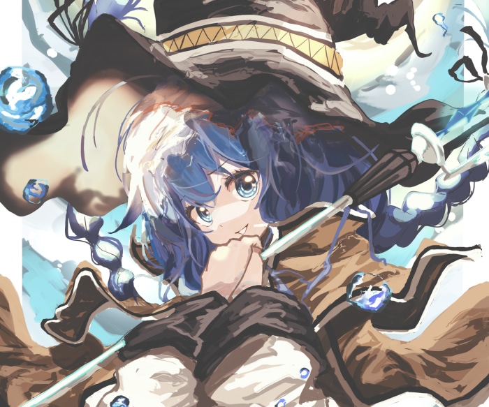 Roxy Migurdia from Mushoku Tensei: Jobless Reincarnation