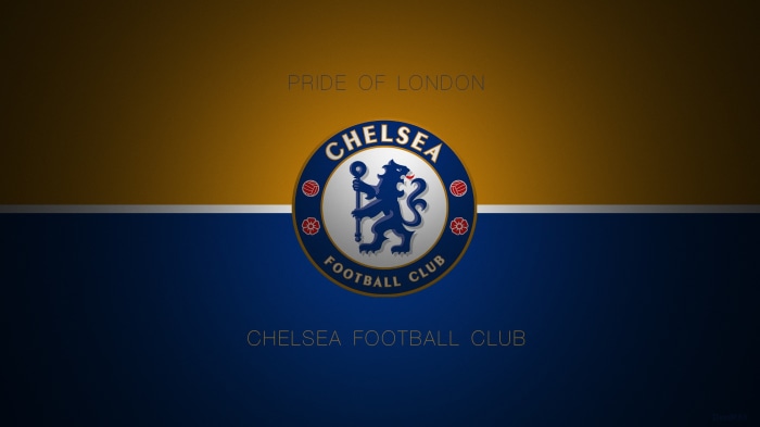 Chelsea Football Club Logo