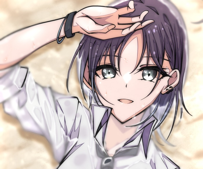 Toru Asakura from The IDOLM@STER: Shiny Colors