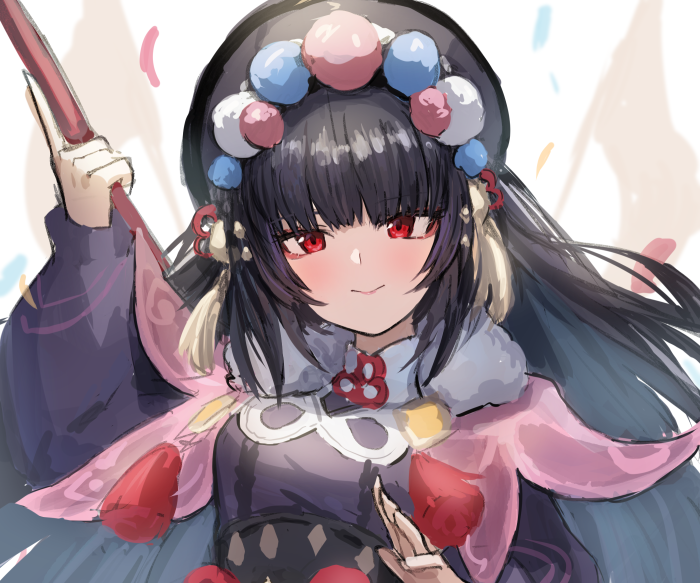 Yun Jin from Genshin Impact