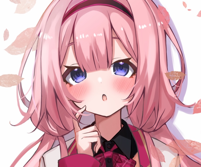 Suo Sango Virtual Youtuber