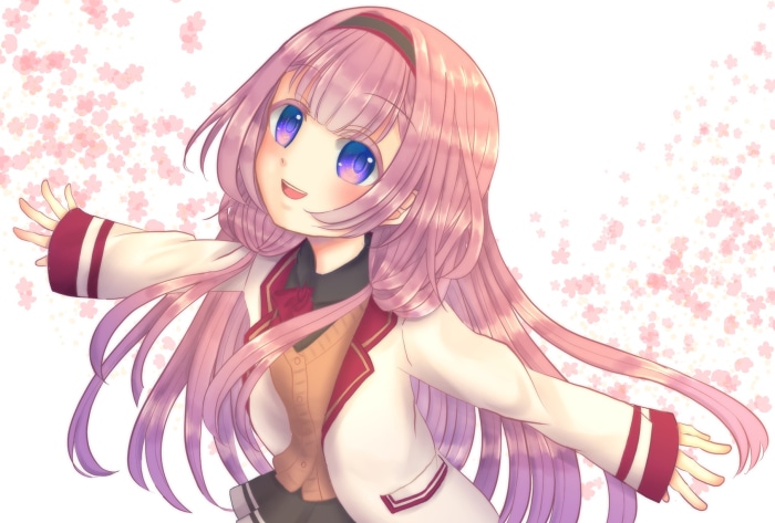 Suo Sango Virtual Youtuber
