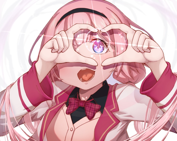 Suo Sango Virtual Youtuber