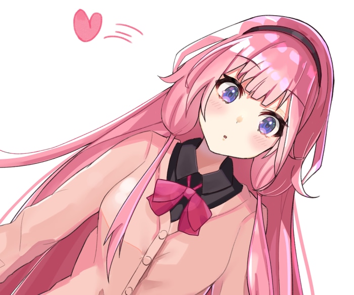 Suo Sango Virtual Youtuber