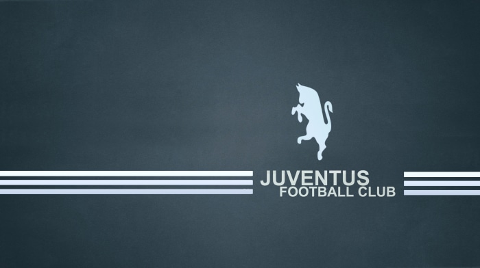 Juventus Football Club logo with bull