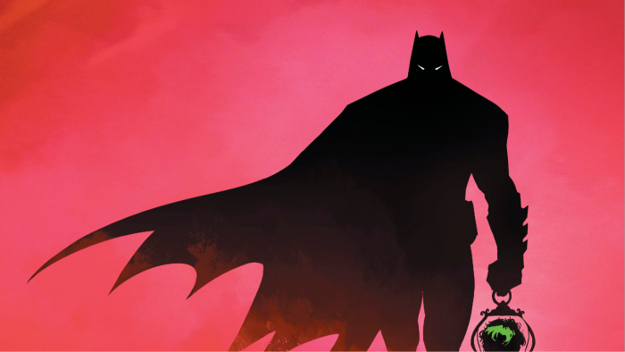 Batman: Last Knight On Earth by Greg Capullo