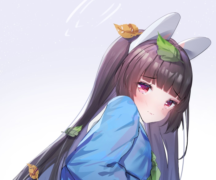 Kasumizawa Miyu from Blue Archive