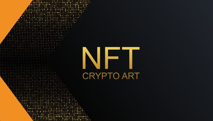 NFT Crypto Art