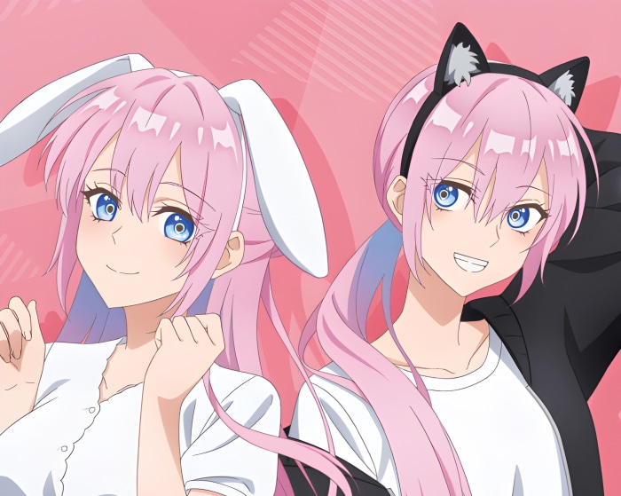 Shikimori's Not Just a Cutie Shikimori