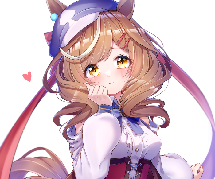 Matikane Tannhauser from Uma Musume: Pretty Derby