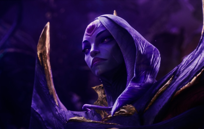 Bel'Veth from League of Legends