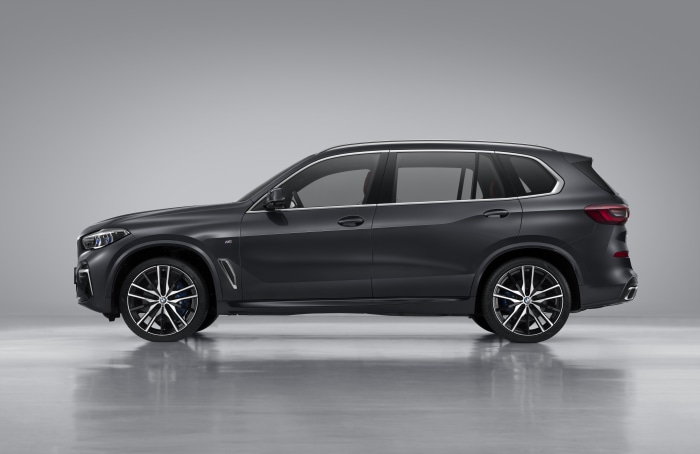 BMW X5 xDrive40Li M Sport