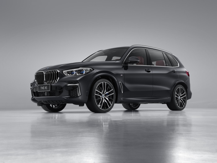 BMW X5 xDrive40Li M Sport
