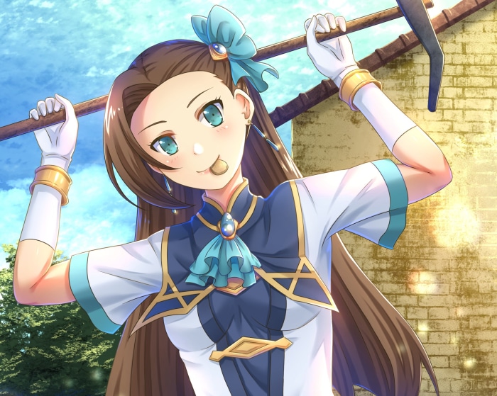 #1326117 My Next Life As A Villainess: All Routes Lead To Doom! HD - My Next Life As A Villainess Sora