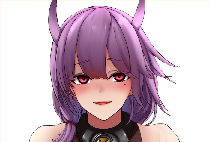 Junyou from Azur Lane