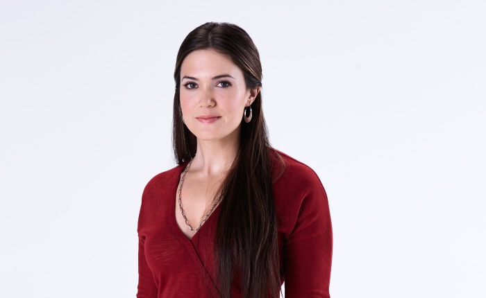 Mandy Moore from This Is Us 4K