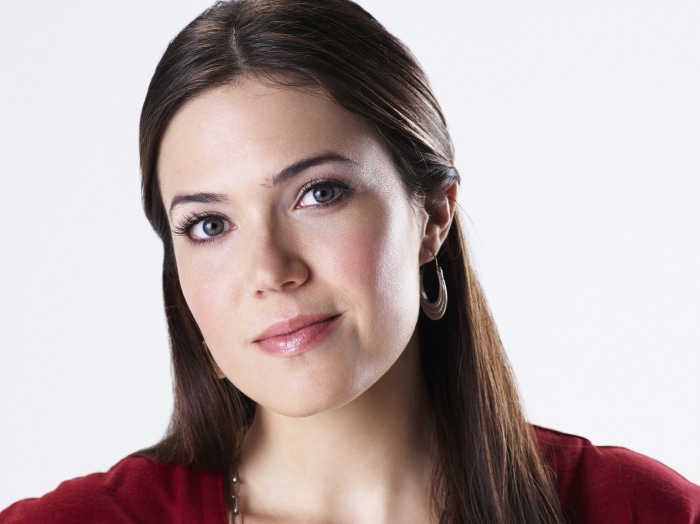 Mandy Moore from This Is Us