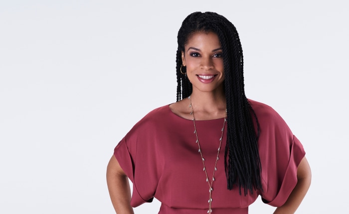 Susan Kelechi Watson from This Is Us 4K