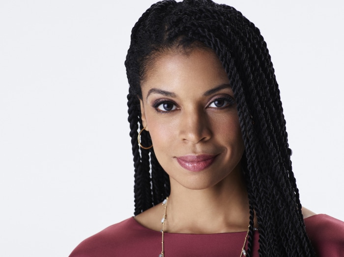 Susan Kelechi Watson from This Is Us