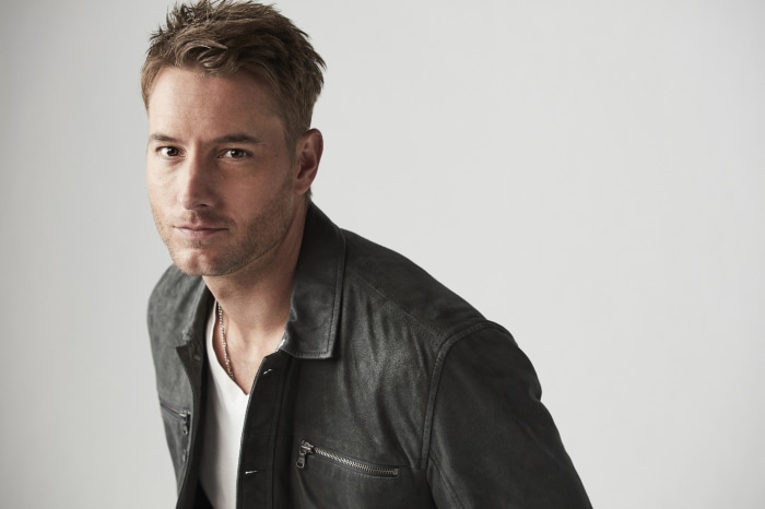Justin Hartley from This Is Us