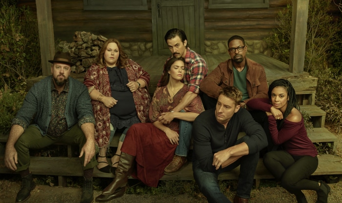 This Is Us cast