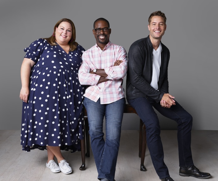 This Is Us cast