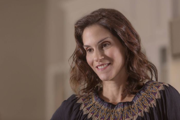 Woman from This Is Us
