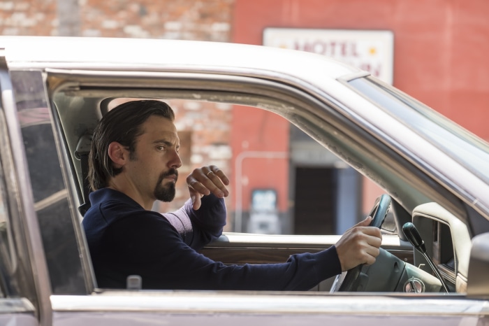 Jack Pearson from This Is Us 4K