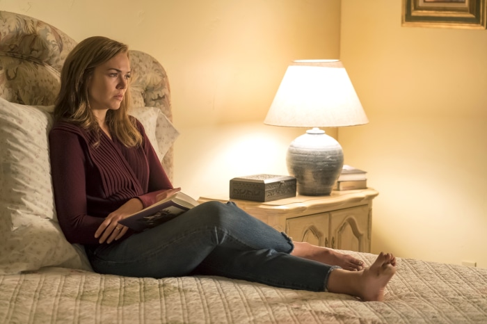 Kate Pearson from This Is Us 4K