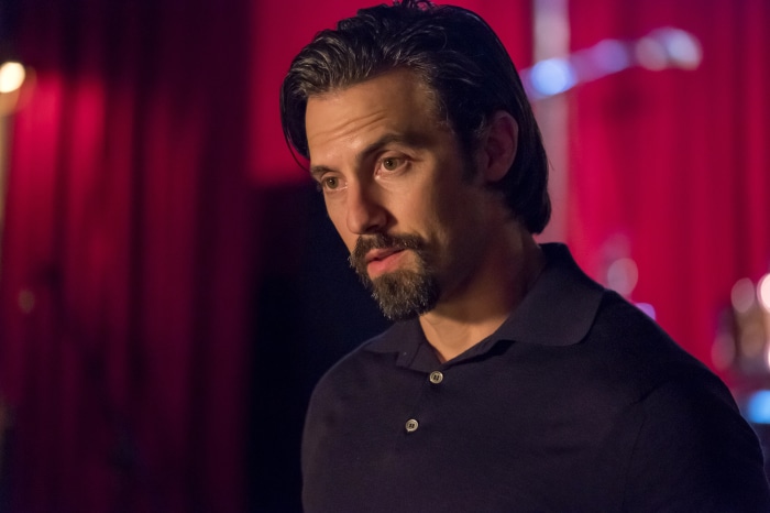 Jack Pearson from This Is Us 4K